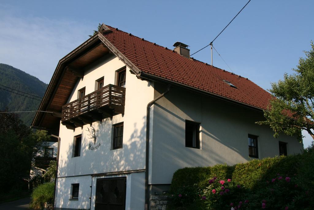 RadnigHaus Hubertus公寓 外观 照片
